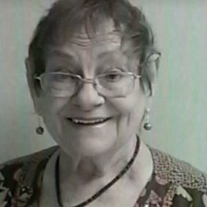 Meet your Posher, Jo